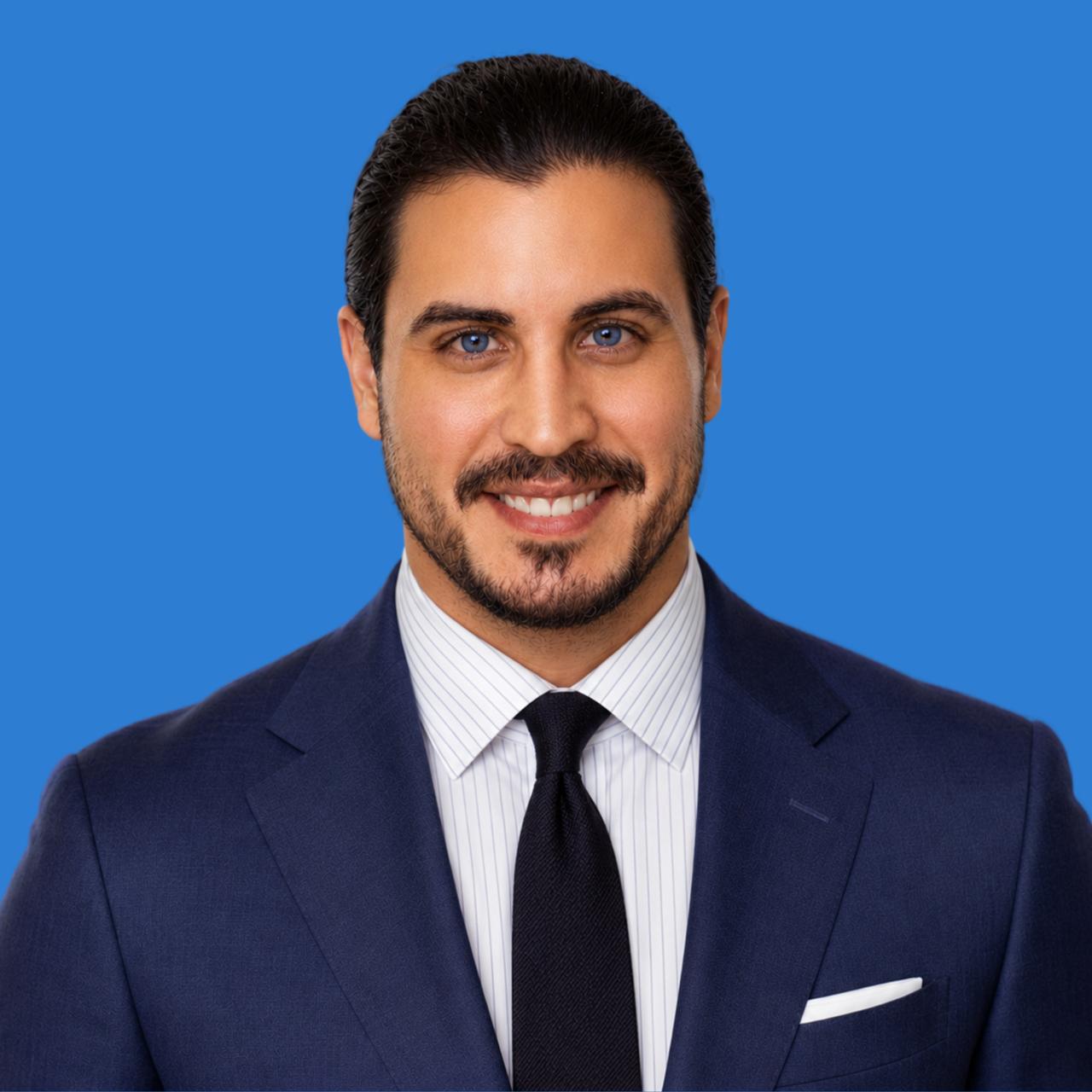 Manny E. Reimi